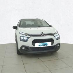 Citroen C3 C3 PureTech 83 S&S BVM5 Shine Saint-Maur