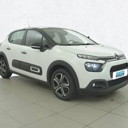Citroen C3 C3 PureTech 83 S&S BVM5 Shine Saint-Maur
