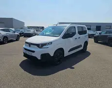 Citroen Berlingo Saint-Léger-de-Linières