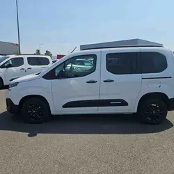 Citroen Berlingo M 1.5 BLUEHDI 130CH MAX BVA8 Couzeix