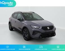 Seat Arona Cesson-Sévigné
