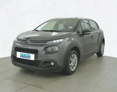 Citroen C3 Saint-Maur
