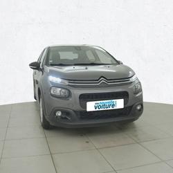 Citroen C3 C3 PureTech 82 S&S BVM5 Feel Saint-Maur