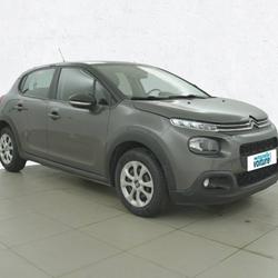 Citroen C3 C3 PureTech 82 S&S BVM5 Feel Saint-Maur