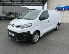 Citroen Jumpy