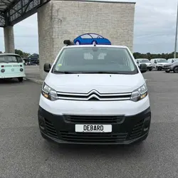 Citroen Jumpy XL 2.0 BLUEHDI 145CH Serres-Castet