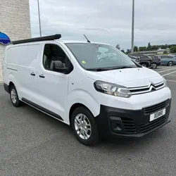 Citroen Jumpy XL 2.0 BLUEHDI 145CH M&eacute;rignac