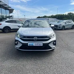 Volkswagen Taigo 1.0 TSI 110CH R-LINE DSG7 Lab&egrave;ge