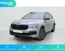 Skoda Kamiq Saint-Jouan-des-Guérets