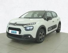 Citroen C3 Saint-Maur