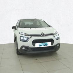 Citroen C3 C3 PureTech 83 S&S BVM5 Shine Saint-Maur