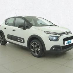 Citroen C3 C3 PureTech 83 S&S BVM5 Shine Saint-Maur