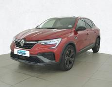 Renault Arkana Saint-Maur