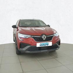 Renault Arkana Arkana E-Tech 145 - 21B R.S. Line Saint-Maur