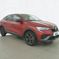 Renault Arkana Arkana E-Tech 145 - 21B R.S. Line Saint-Maur