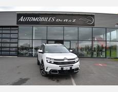 Citroen C5 Aircross Laval
