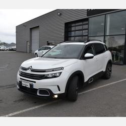 Citroen C5 Aircross BLUEHDI 130CH S&S SHINE EAT8 E6.D Laval