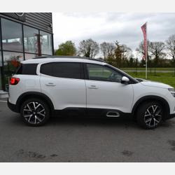 Citroen C5 Aircross BLUEHDI 130CH S&S SHINE EAT8 E6.D Laval