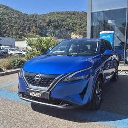 Nissan Qashqai e-POWER 190ch Business Edition 2022 Seyssinet-Pariset