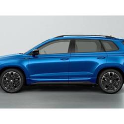 Skoda Karoq 2.0 TDI 150 ch SCR DSG7 Sportline occasion - Cesson-S&eacute;vign&eacute; - photo 2/5