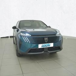 Peugeot 3008 3008 Hybrid 136 e-DCS6 GT Saint-Maur