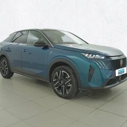 Peugeot 3008 3008 Hybrid 136 e-DCS6 GT Saint-Maur