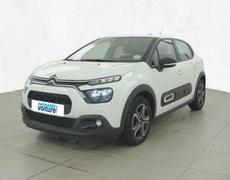 Citroen C3 Saint-Maur