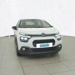 Citroen C3 C3 PureTech 83 ch BVM5 Plus Saint-Maur