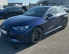 Audi A3 Sportback Mérignac
