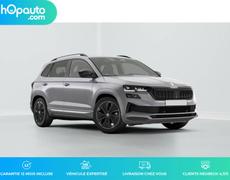 Skoda Karoq Cesson-Sévigné