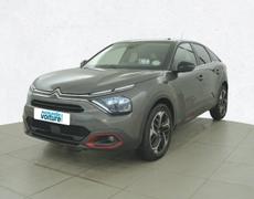Citroen C4 Saint-Maur