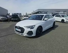 Audi A3 Sportback Mérignac