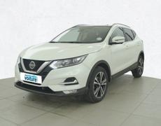 Nissan Qashqai Saint-Maur