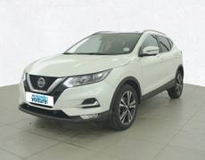 Nissan Qashqai Saint-Maur