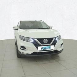 Nissan Qashqai Qashqai 1.5 dCi 115 DCT N-Connecta Saint-Maur