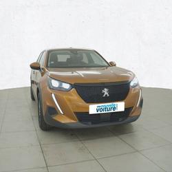 Peugeot 2008 2008 BlueHDi 110 S&S BVM6 Active Pack Saint-Maur