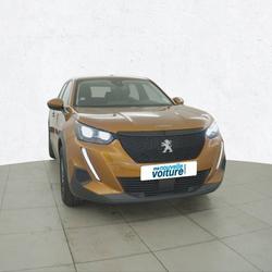 Peugeot 2008 2008 BlueHDi 110 S&S BVM6 Active Pack Saint-Maur