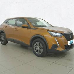 Peugeot 2008 2008 BlueHDi 110 S&S BVM6 Active Pack Saint-Maur