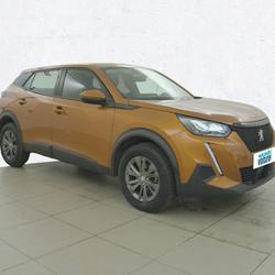 Peugeot 2008 2008 BlueHDi 110 S&S BVM6 Active Pack Saint-Maur