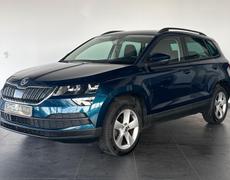 Skoda Karoq Le Havre