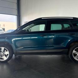 Skoda Karoq Karoq 1.6 TDI 116 ch DSG7 Ambition Le Havre