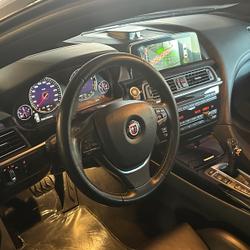 Autres Alpina V8 BITURBO La Motte-Servolex