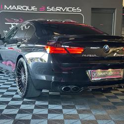 Autres Alpina V8 BITURBO La Motte-Servolex