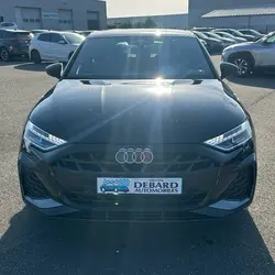 Audi A3 Sportback 2.0 TDI 150CH S LINE S TRONIC 7 Onet-le-Ch&acirc;teau