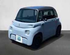 Citroen Ami Saint-Maur