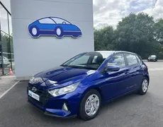 Hyundai i20 Saint-Saturnin