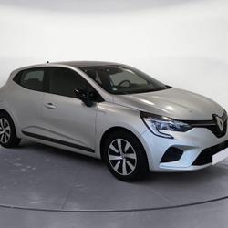 Renault Clio 5 1.0 TCe 90ch Equilibre Locmin&eacute;