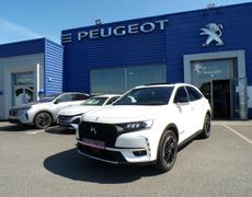 DS DS7 Crossback