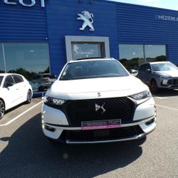 DS DS7 Crossback BLUEHDI 130CH PERFORMANCE LINE + AUTOMATIQUE 100G Plo&euml;rmel