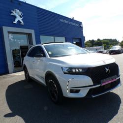 DS DS7 Crossback BLUEHDI 130CH PERFORMANCE LINE + AUTOMATIQUE 100G Plo&euml;rmel